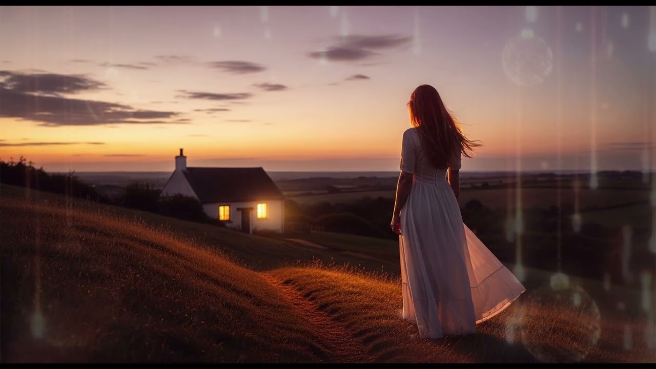 A Quiet Place to Rest — A Sleep Story for Tired Souls