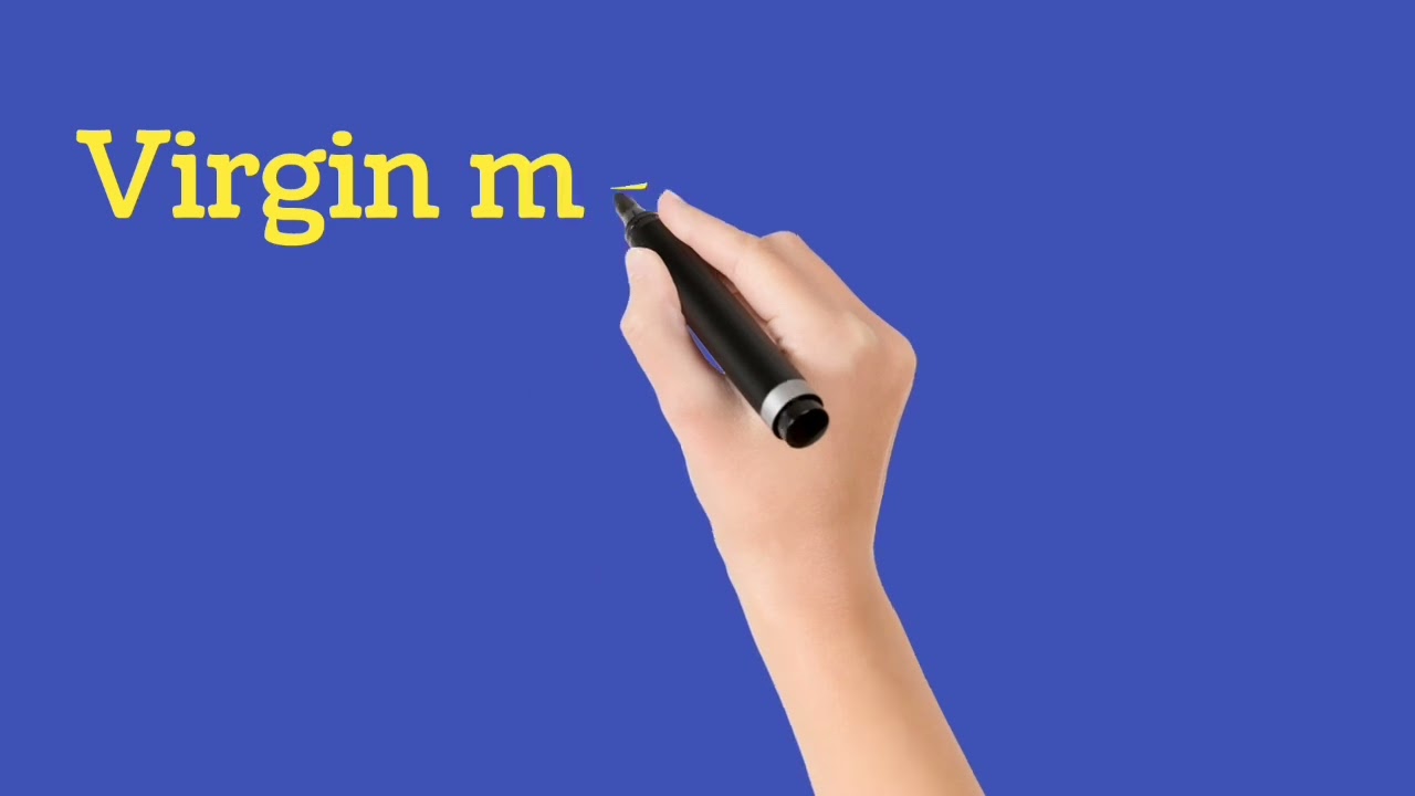 Virgin media Contact number