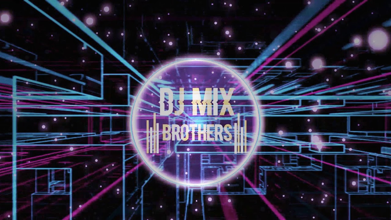 Gigi D'agostino - La Passion (DjMixBrothers Remix)