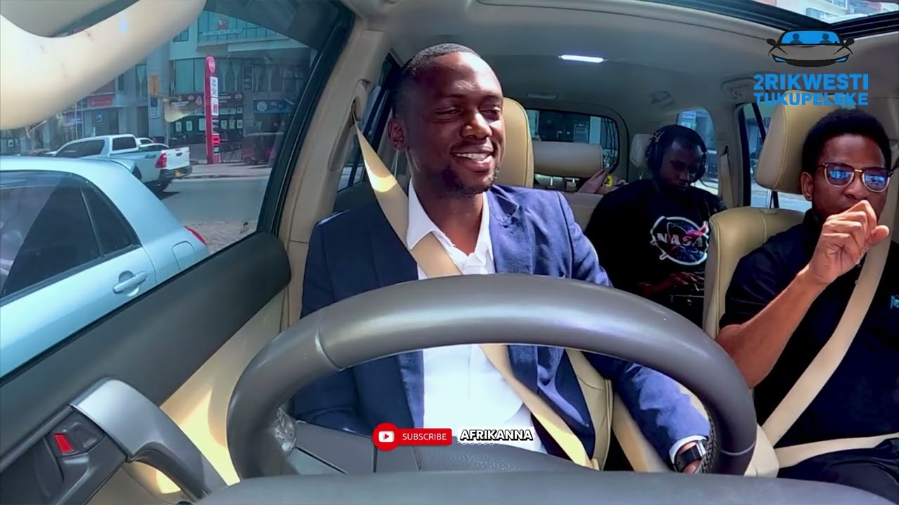 FINAL: MAHUSIANO MENGI KWA WAKATI MMOJA | NGONO NI SABABU YA MAAMBUKIZI YA VVU