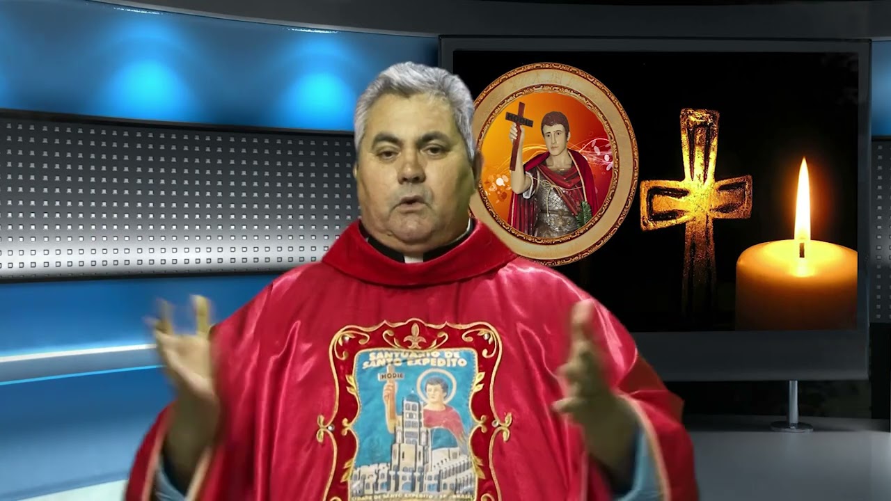 BOM DIA DEUS - 23 02 2024   PENIT&Ecirc;NCIA SEM PERD&Atilde;O N&Atilde;O FAZ SENTIDO