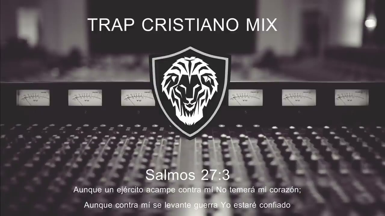 Mix de Trap Cristiano 2017 -  Madie Lara x Odanis BSK x Adbi y mas