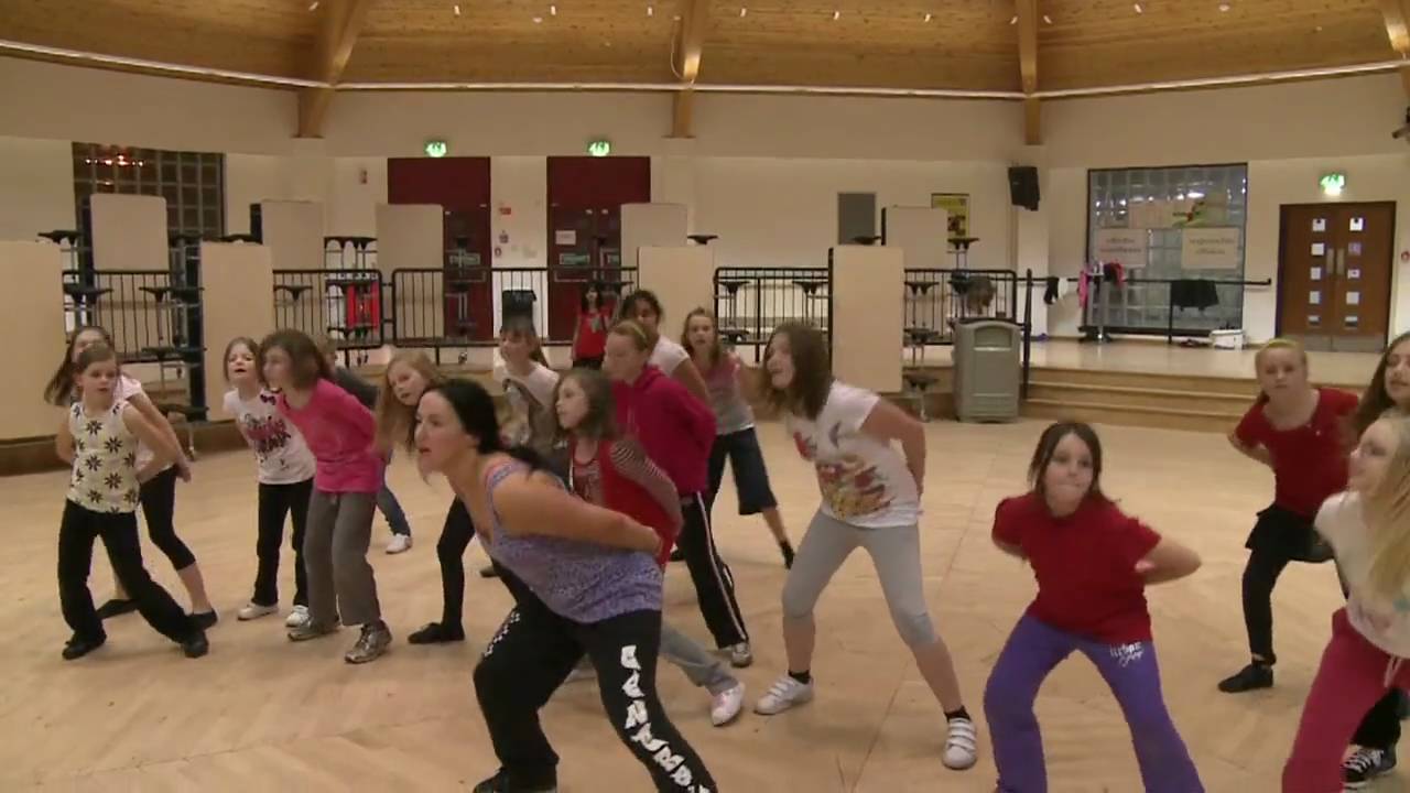In Focus: Active Schools