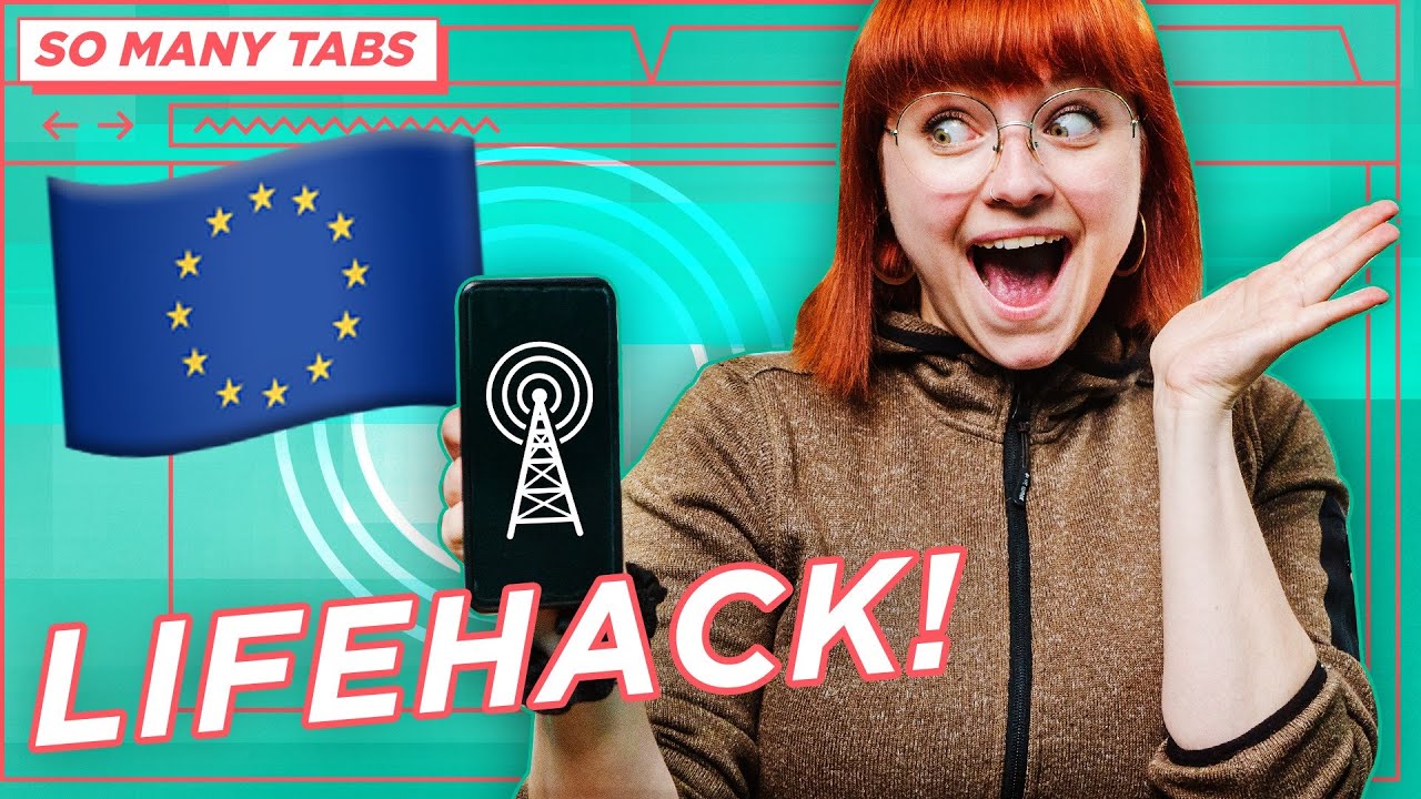 Günstig Surfen mit SIM aus dem Ausland – GEHT DAS?!