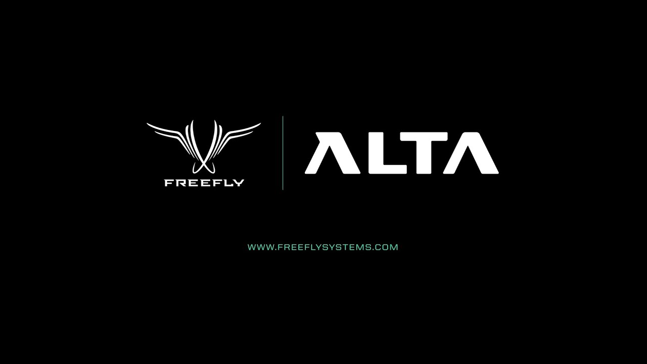 Freefly ALTA