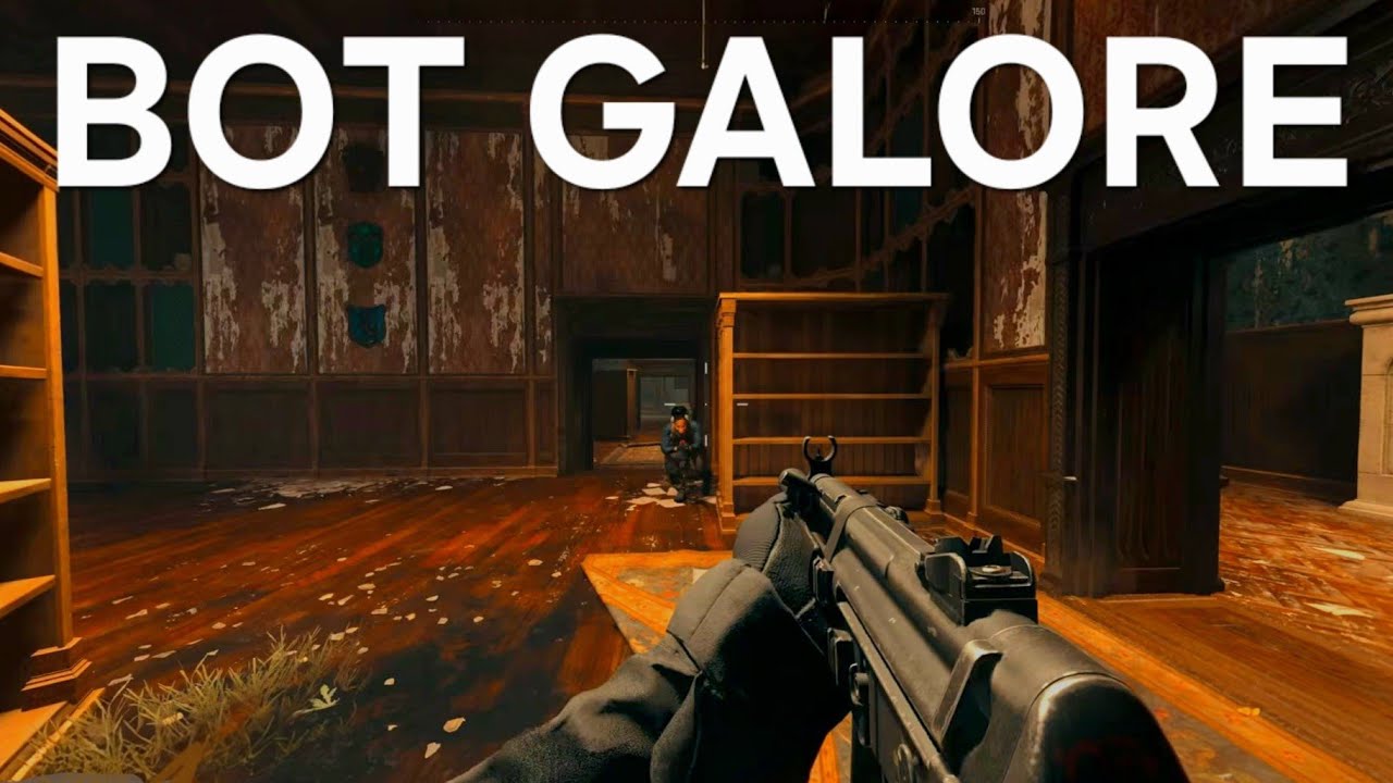 why do people play this map?