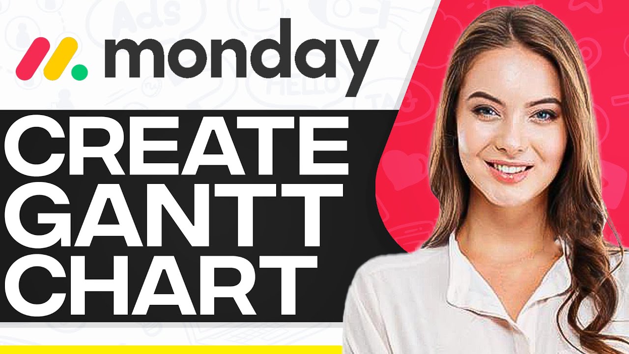 How To Create A Gantt Chart On Monday.Com 2026 (Step-By-Step)