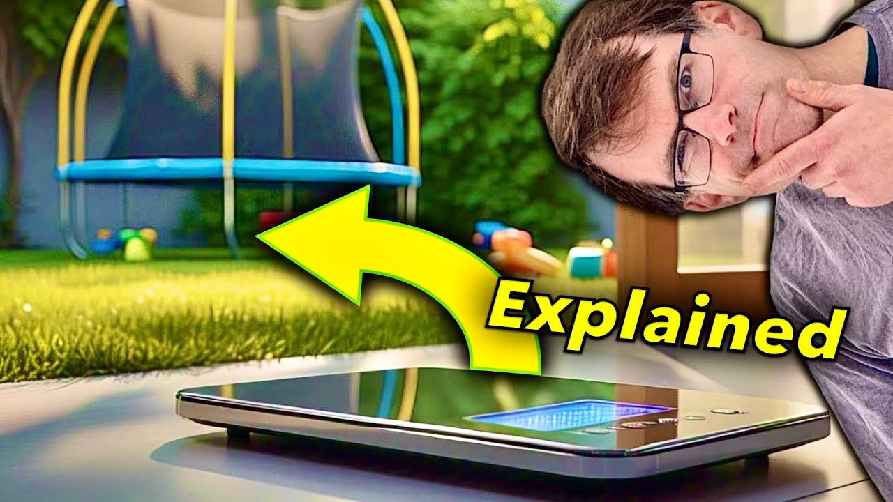 The complicated truth about trampoline weight limits