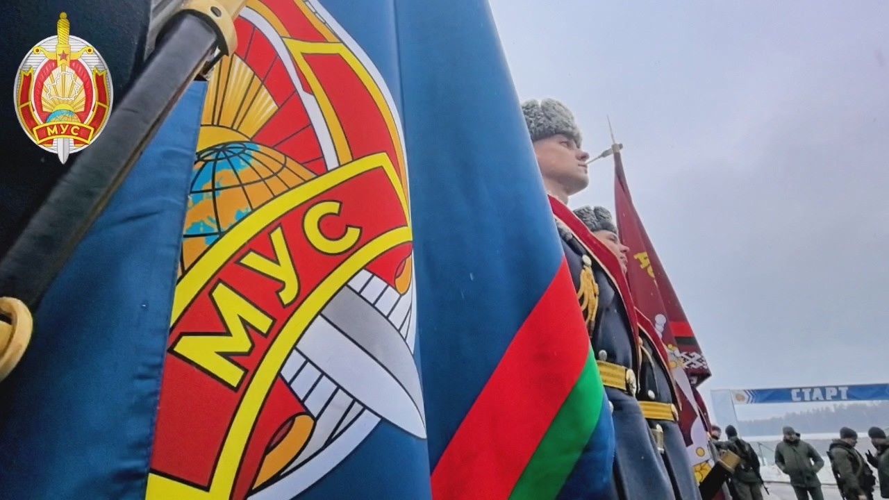 От Министра до новобранца