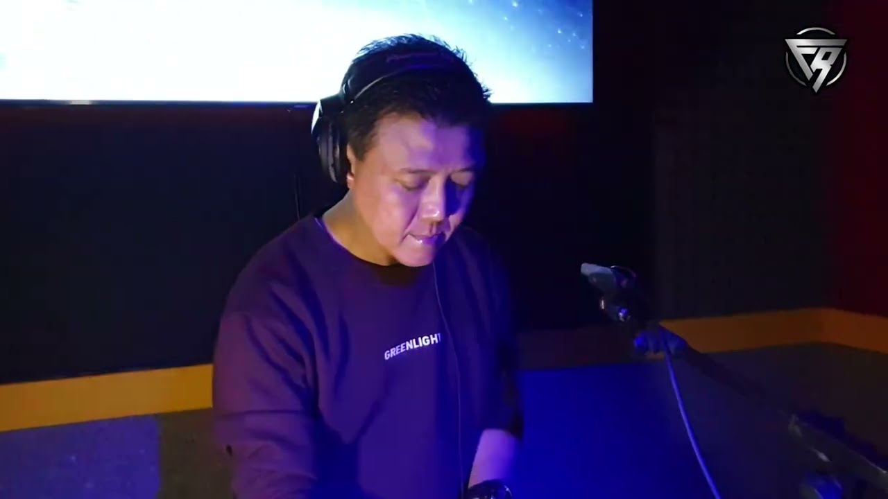 DJ FREDY FR ENTERTAINMENT LIVE AT HOME || SPESIAL BARAT REMIX