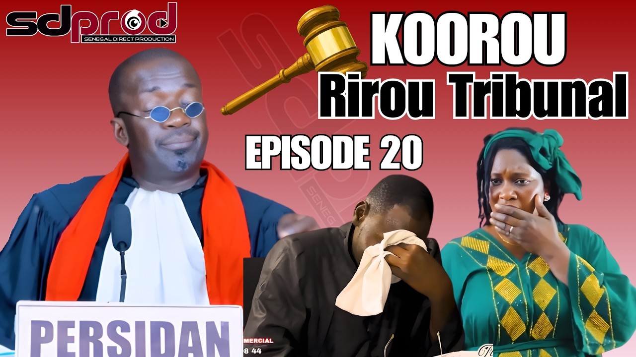 Koorou Rirou Tribunal 2026 : Affaire de Deum