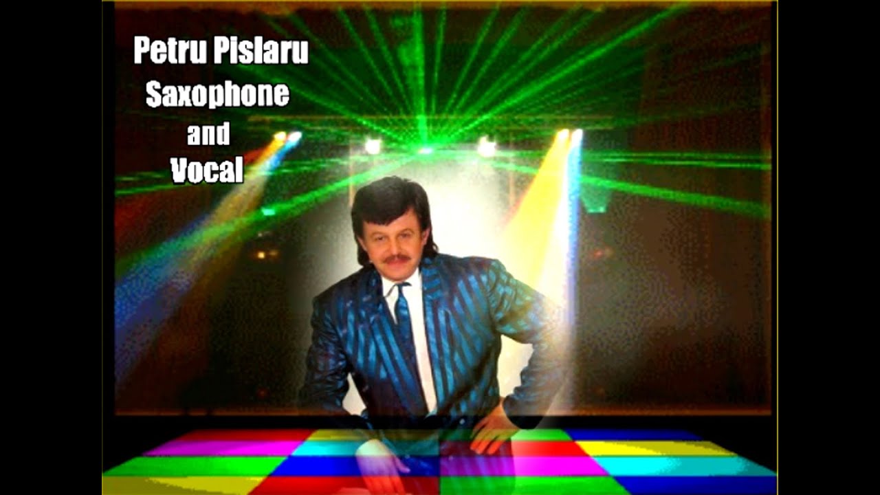 PETRU PISLARU Asta Seara Beau ! (cover NICOLAE CARAGEA)
