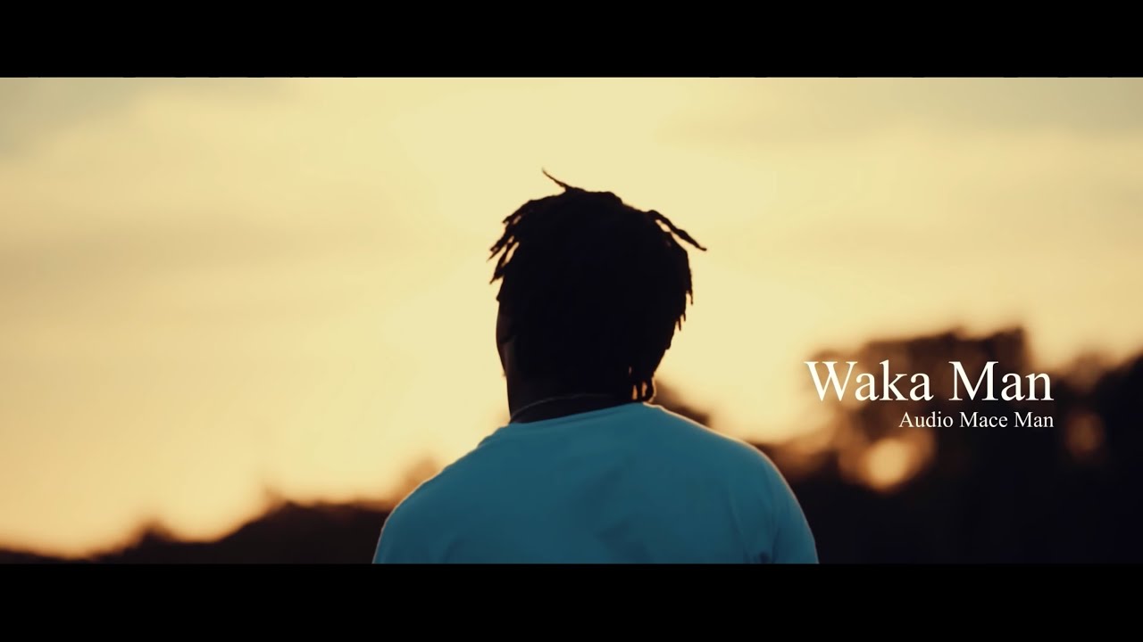 WAKA MAN - General Littlewaka ( Official Music Video )