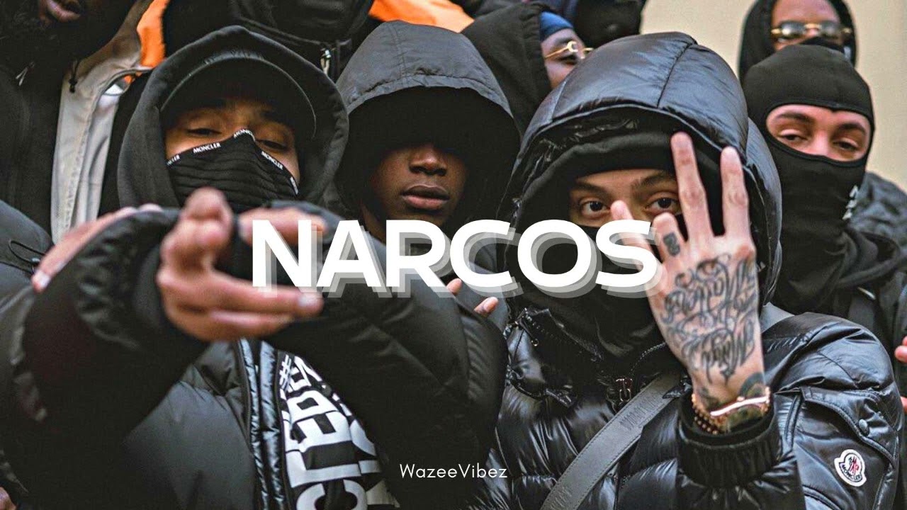 (FREE) Central Cee x Melodic Drill Type Beat 2021 - 