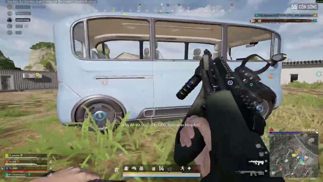 EMI_NamTruong Montage#1