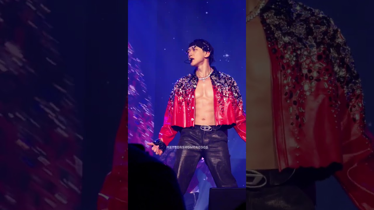 🎶RAIN(비)-Opening+깡GANG🎶(4KFancam)[2025 RAIN CONCERT: STILL RAINING -KAOHSIUNG]