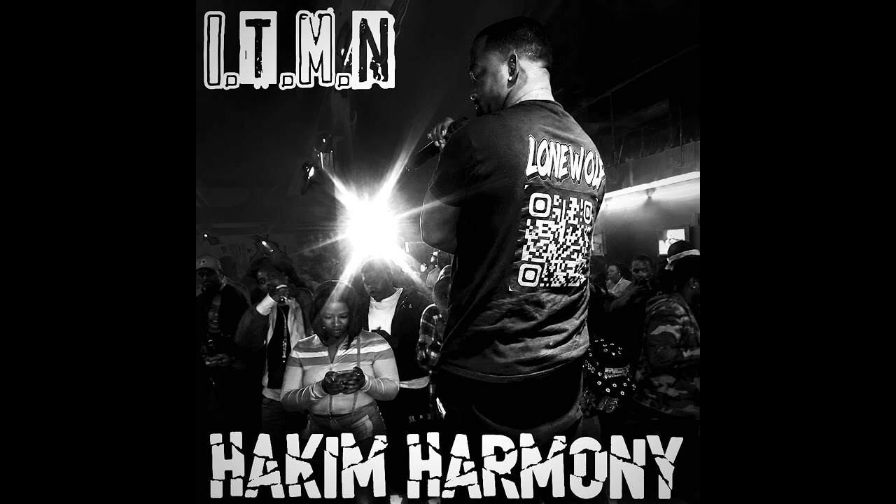 I.T.M.N (IM THE MAN NOW!) (UNRELEASED)