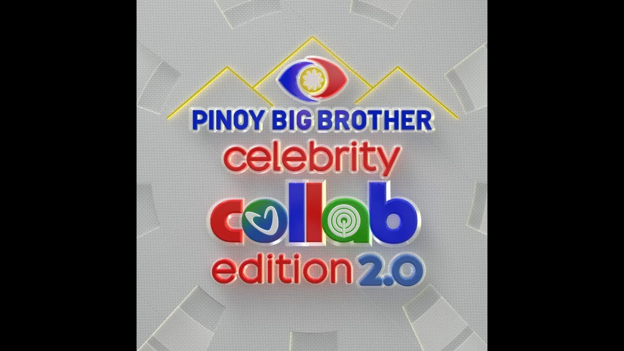 PBB Collab the Big Night!