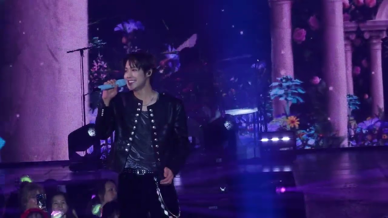 FIVE O ONE 20TH ANNIVERSARY ENCORE 08.03.26 - FLOWER 