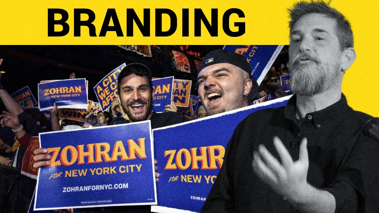 How to BRAND Your City Council Campaign - Part 3