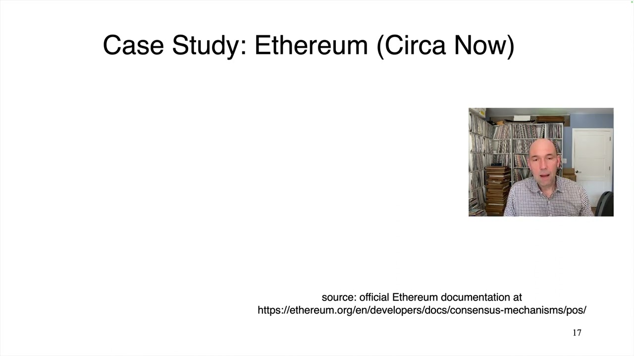 The Economic Limits of Permissionless Consensus (FC '24 Keynote)
