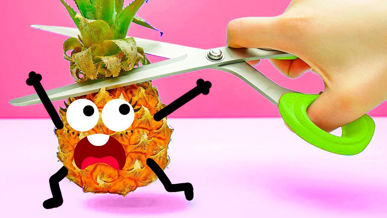 Awesome Moments From The Life Of Tricky Doodles! Funny Struggles And Fails By Doodland