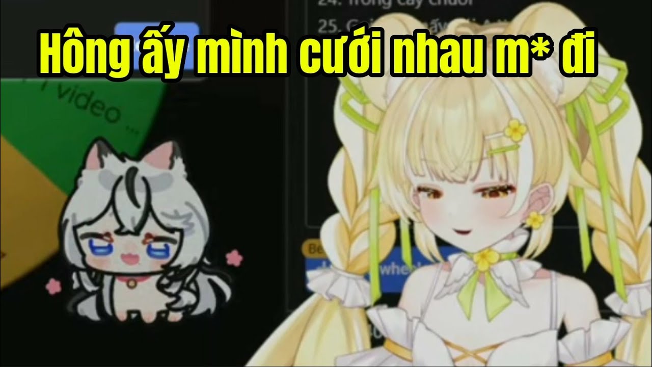 Tani Muốn Có Con Với Mika !?
