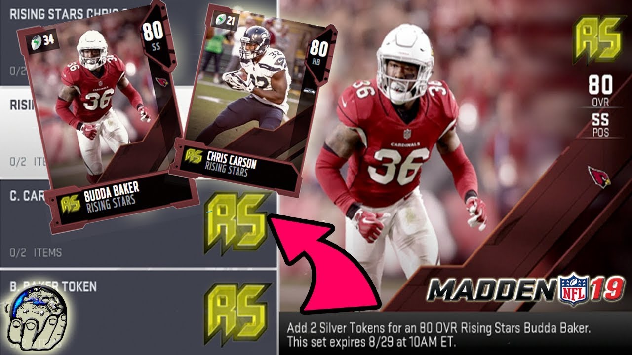 MADDEN 19 ULTIMATE TEAM RISING STARS PROMO CAN MAKE YOU A MUT MILLIONAIRE EASY! | MUT 19