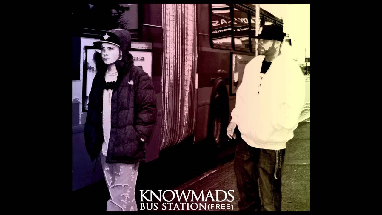 KnowMads - The Word