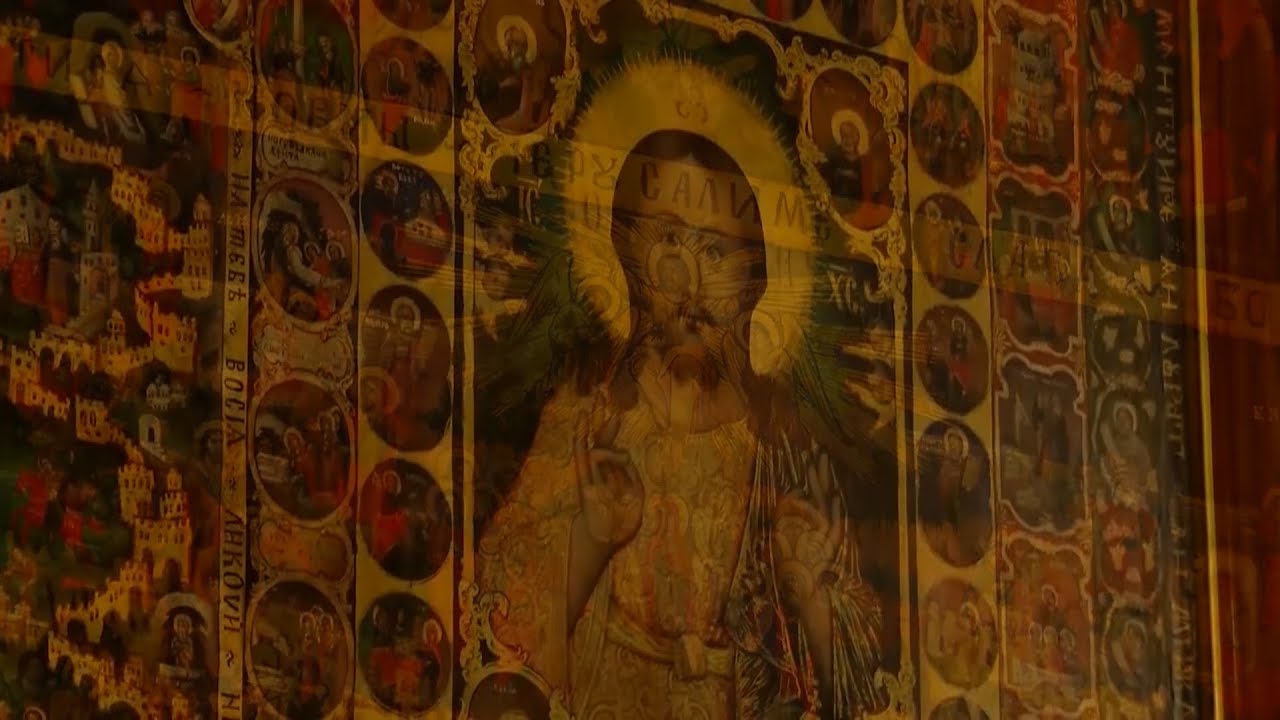 Владичански двор у Вршцу (1. део)