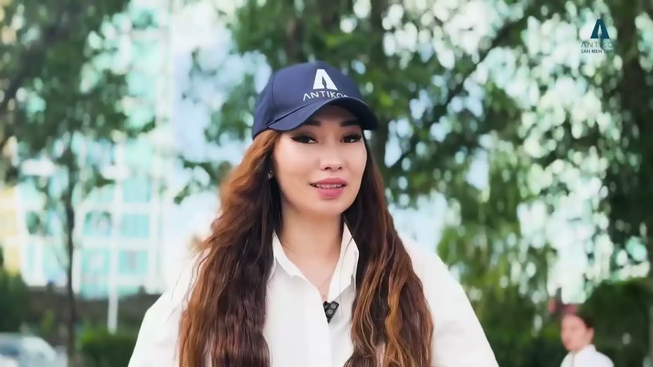 «Заң және тәртіп» апталығы:
