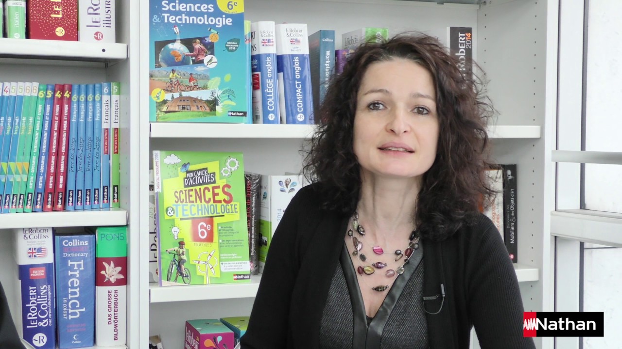 Réforme Collège - Physique-Chimie : Le programme de cycle 4