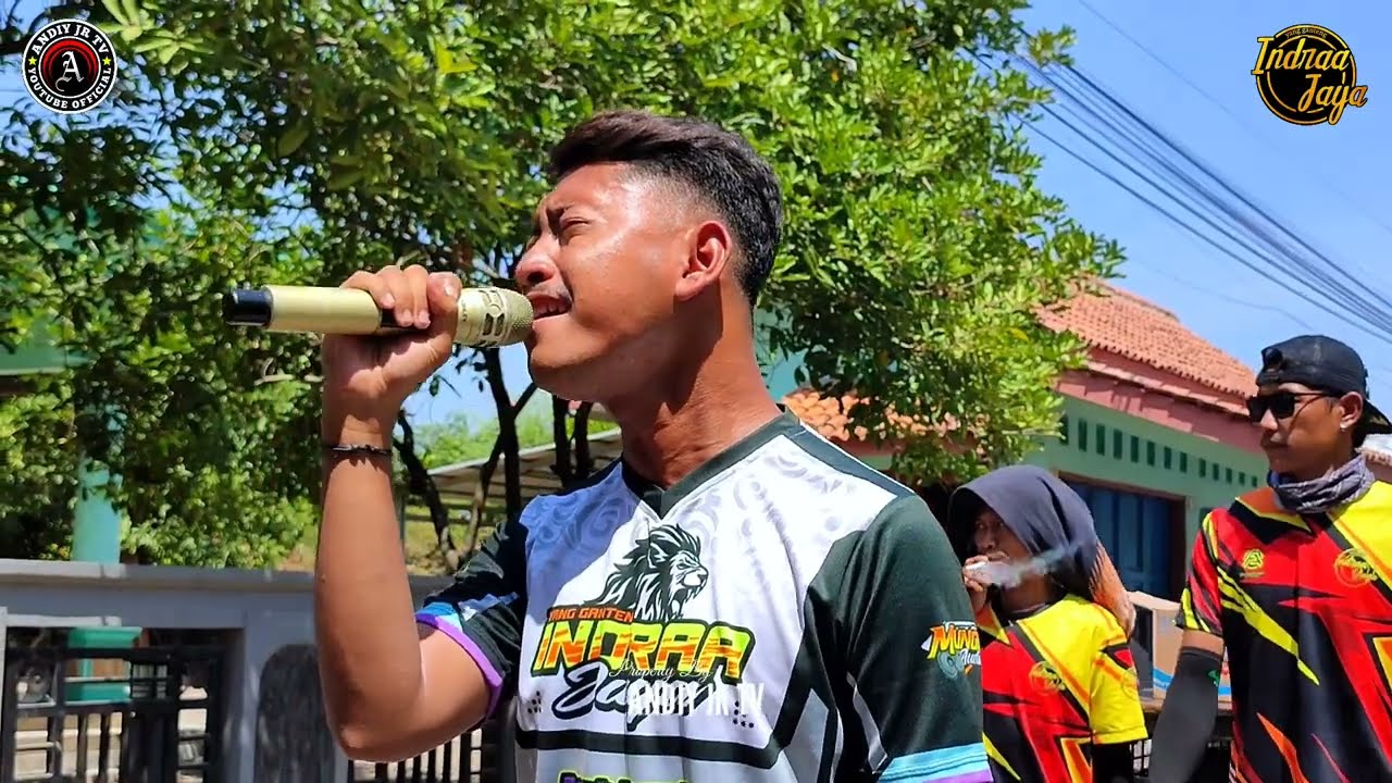 NYELEWENG | Mamas Krisna - INDRA JAYA‼️DESA GENTENG - MAJALENGKA 31 AGUSTUS 2024
