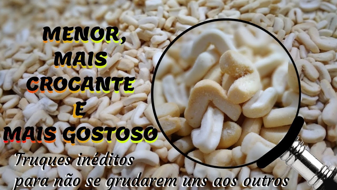 Biscoito vovó sentada, dentinho, cangalhinha, joelho, cotovelo, mignon, mutitos, malinha, cangalinha