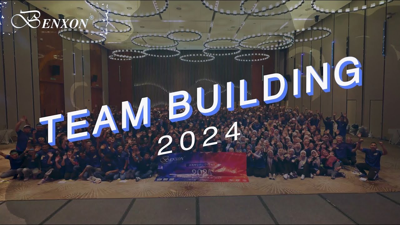 Benxon Team Building 2024
