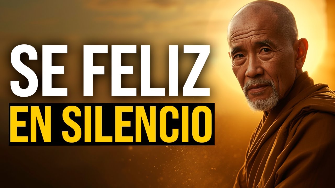 La enseñanza más poderosa de Buda que el mundo moderno olvidó