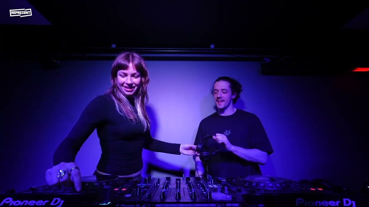 Anaco B2B Daviaa | International Mix | 🇫🇷🇵🇹 France & Portugal