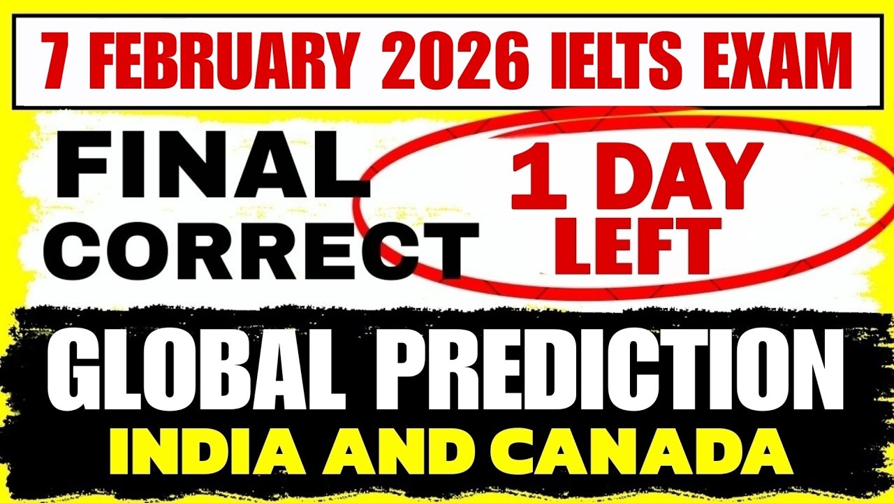 Прогноз результатов экзамена IELTS на 7 февраля 2026 года, прогноз результатов экзамена IELTS на ...