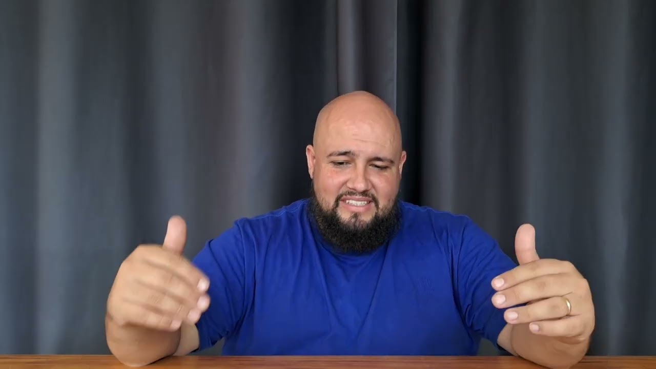 100 Dias que Podem Mudar Sua Vida | Dia 1