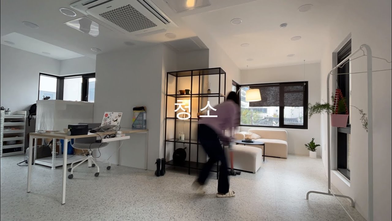 1인 브랜드 사장은 어떻게 벌어먹고 사나