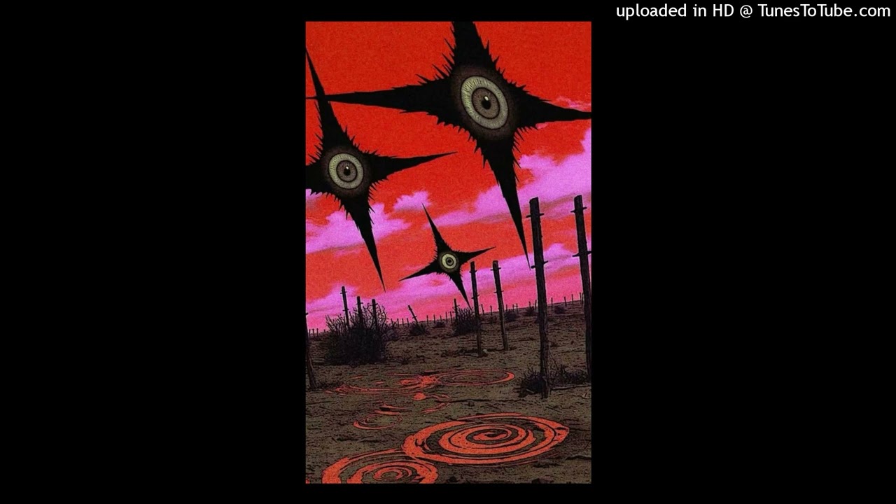 DARK Detroit x Ohio Type Beat \\ Loki Death Notes || @DtBeatzXSpiritualD x Prod.Salishan