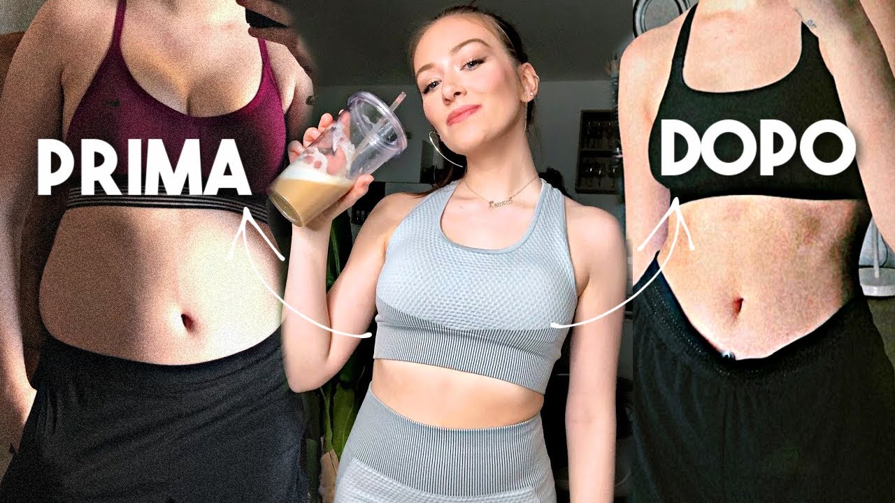 MY FITNESS JOURNEY: cosa ho imparato + il mio rapporto con lo sport