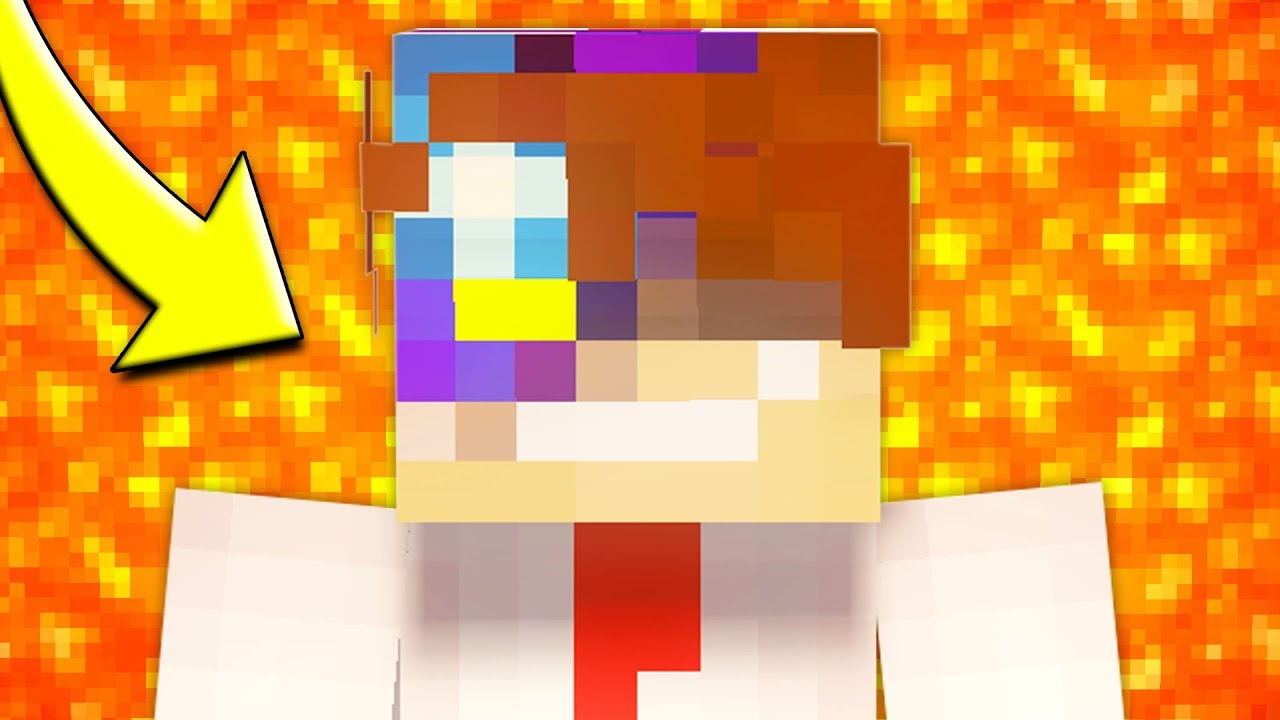 Minecraft Steve Saga - BECOMING GALAXY SABRE