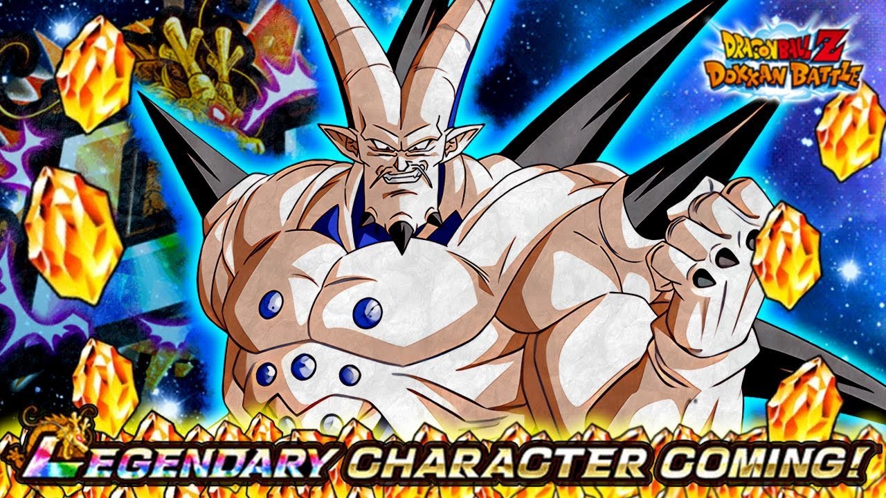 AHAHAH ! INVOCATIONS OMEGA SHENRON LR (Tanabata) ! DOKKAN BATTLE
