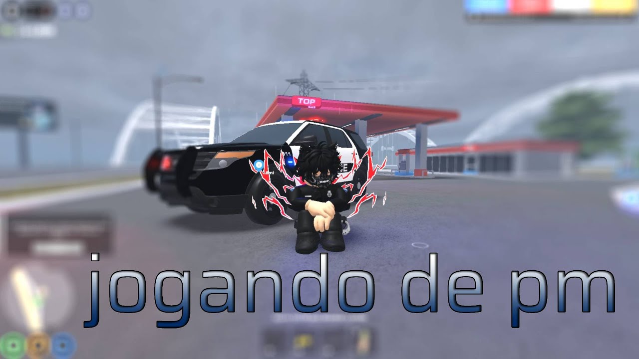 jogando de pm part2   roblox  san aurie