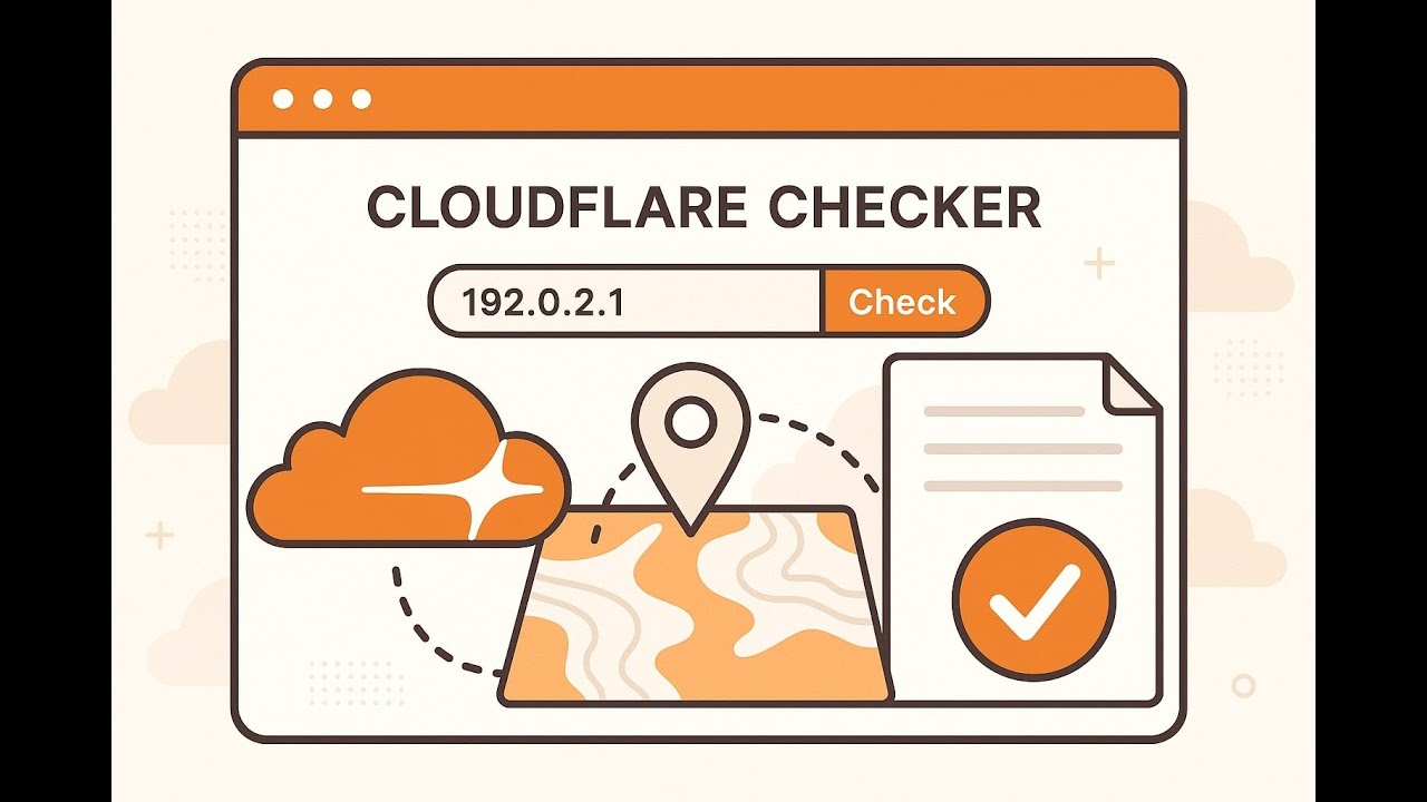 Cloudflare IP Checker for Pentesters and Red Teamers | Free Tool by Aardwolf Security