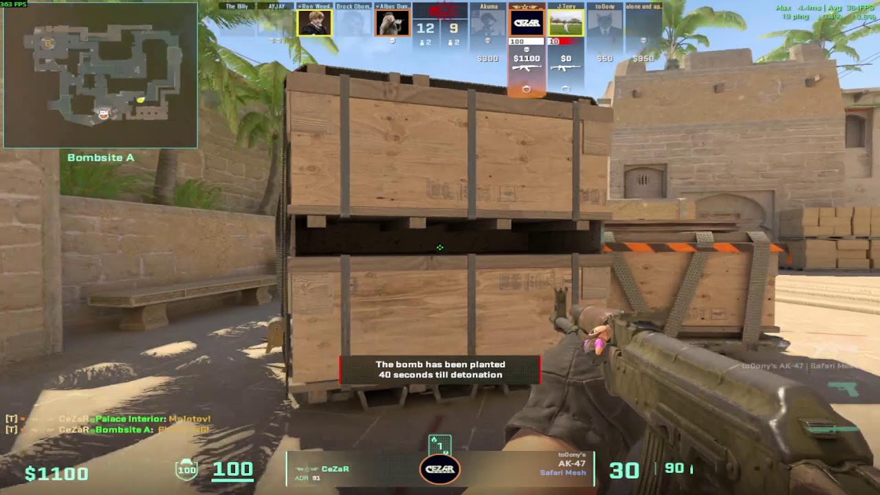 CS2