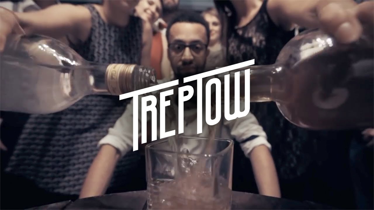 Treptow - Oh Evelyn | Official Music Video