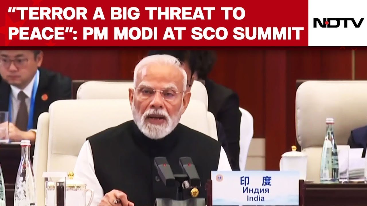PM Modi China | 