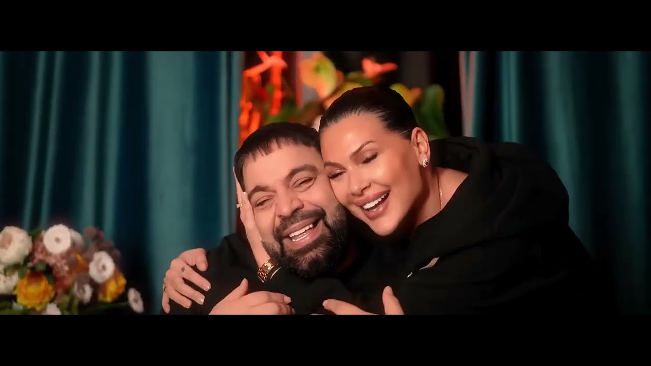 Florin Salam  -  Ma oprit un om pe strada  ❤️ 2026